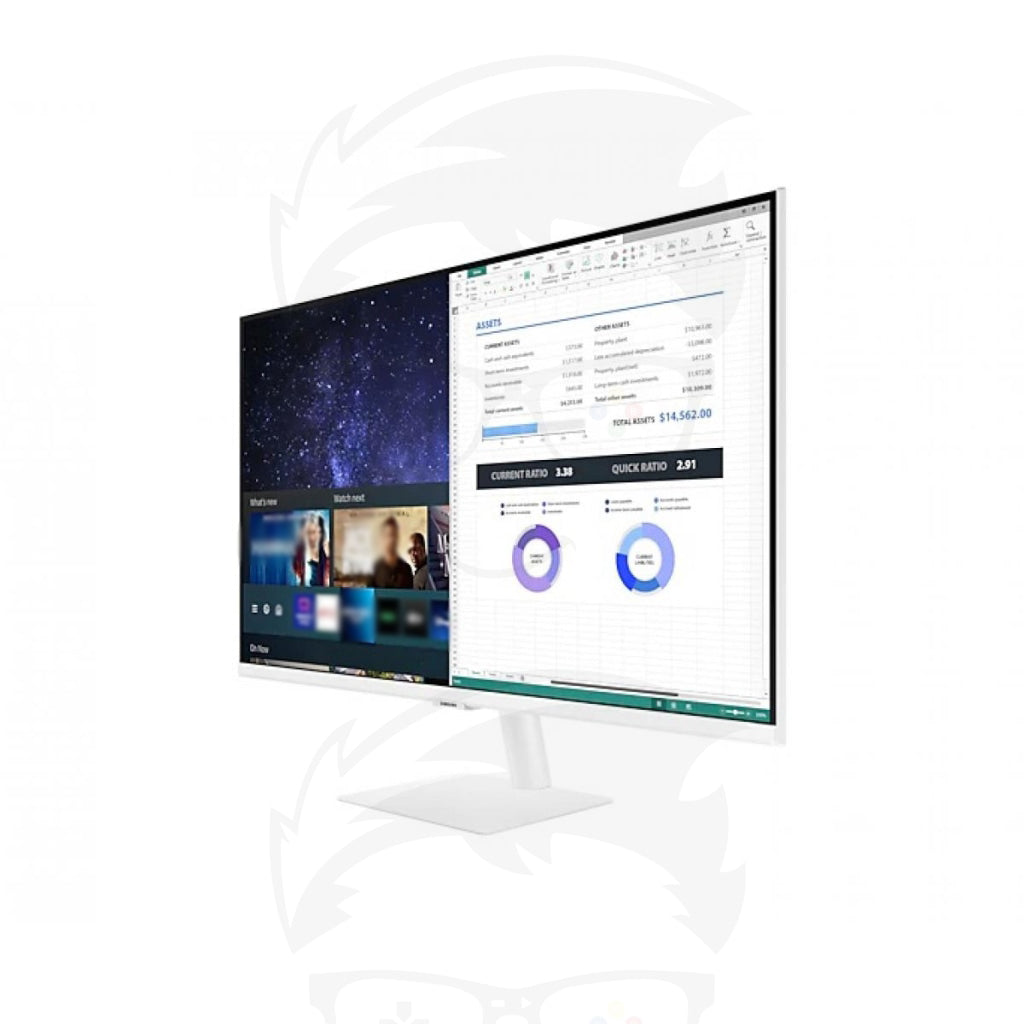 SAMSUNG M5 32 SAMSUNG M5 32